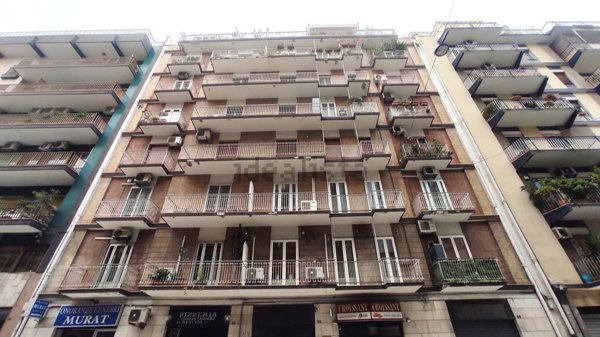 appartamento in vendita a Bari in zona Murat