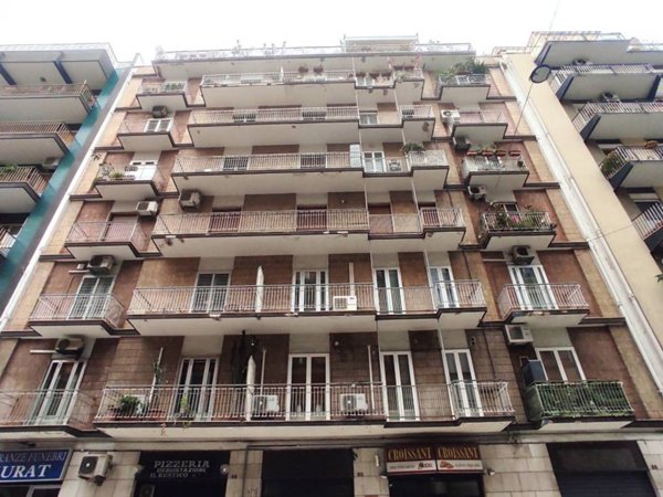 appartamento in vendita a Bari in zona Murat