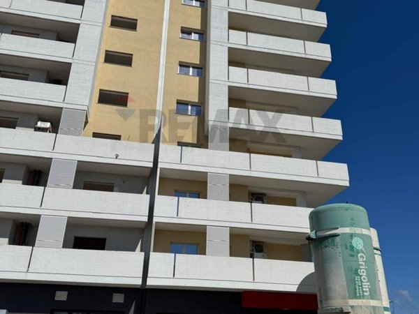 appartamento in vendita a Bari in zona Palese/Macchie