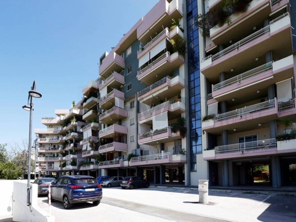 appartamento in vendita a Bari in zona Carbonara