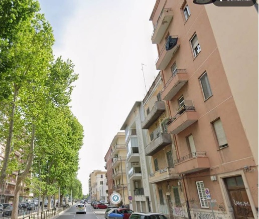 appartamento in vendita a Bari in zona Carrassi