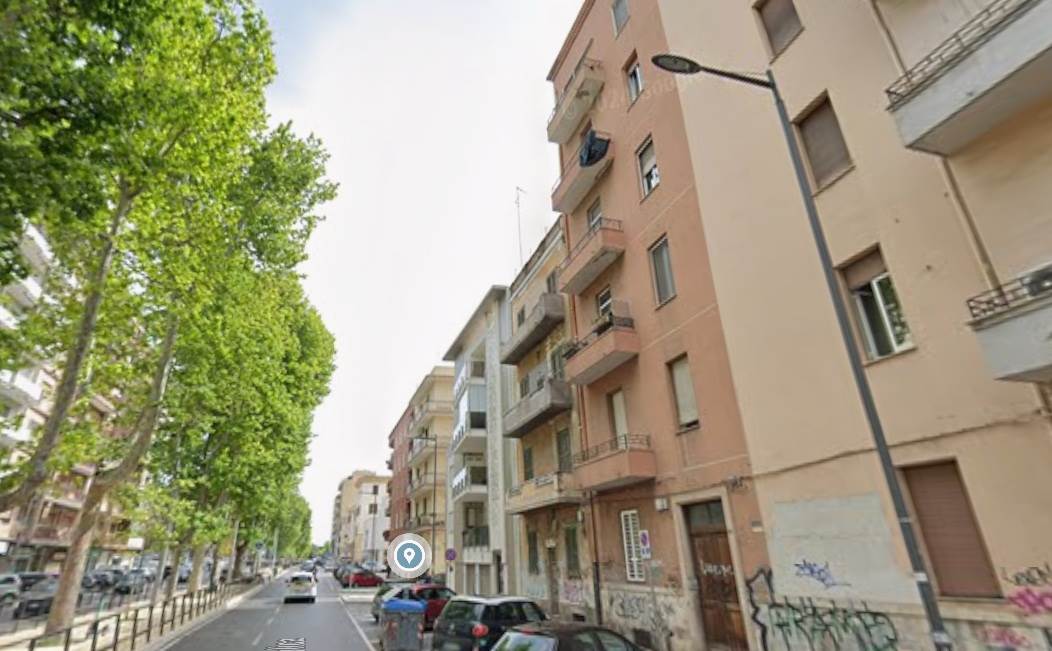 appartamento in vendita a Bari in zona Carrassi