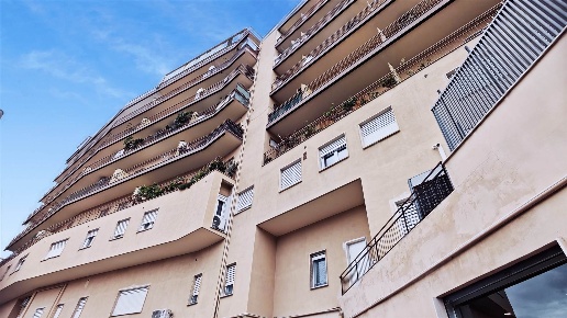 appartamento in vendita a Bari in zona Japigia