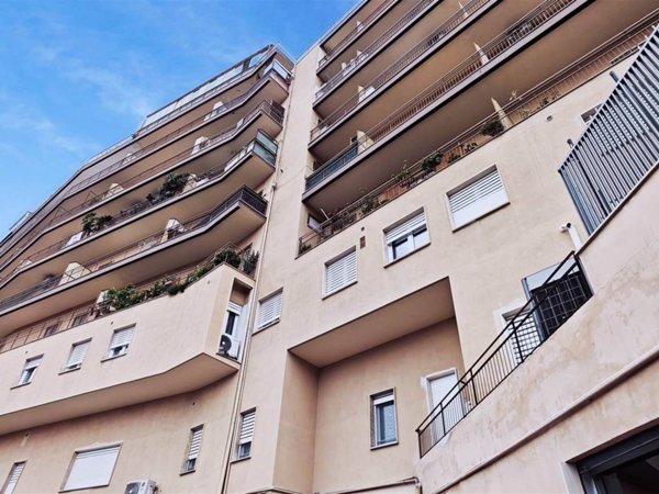 appartamento in vendita a Bari in zona Japigia