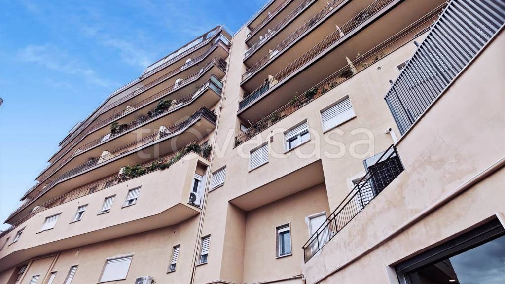 appartamento in vendita a Bari in zona Japigia