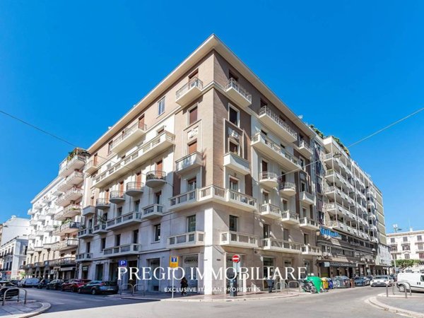 appartamento in vendita a Bari in zona Murat