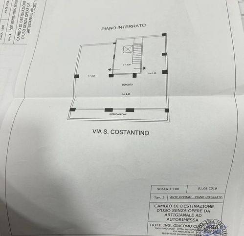 appartamento in vendita a Bari in zona Libertà