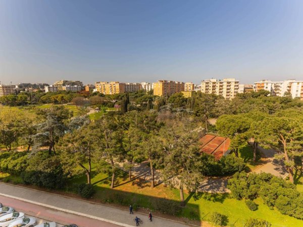 appartamento in vendita a Bari in zona Mungivacca