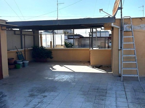 appartamento in vendita a Bari in zona Carbonara