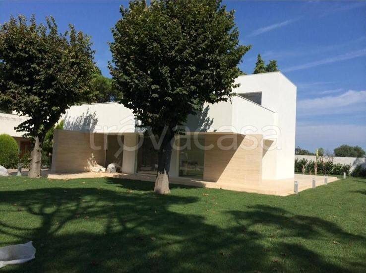 casa indipendente in vendita a Bari in zona Carbonara