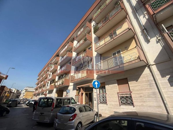 appartamento in vendita a Bari in zona Carbonara