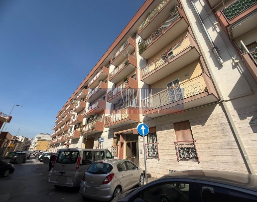 appartamento in vendita a Bari in zona Carbonara