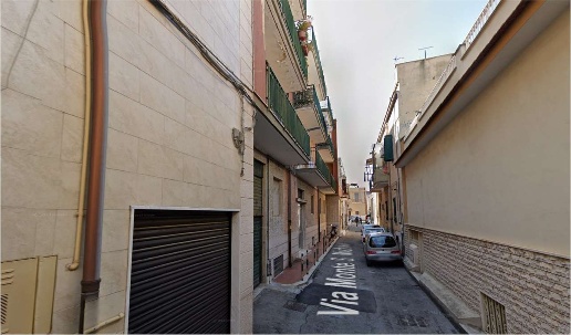 appartamento in vendita a Bari in zona Carbonara