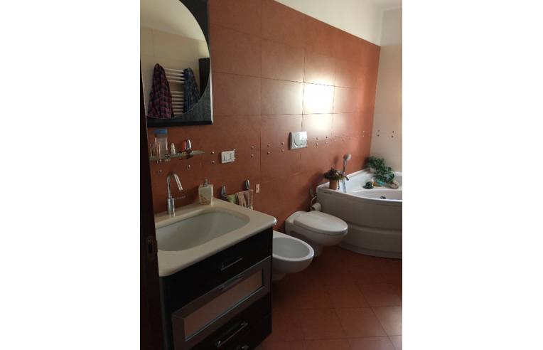 appartamento in vendita a Bari in zona Carbonara