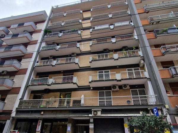appartamento in vendita a Bari in zona Murat
