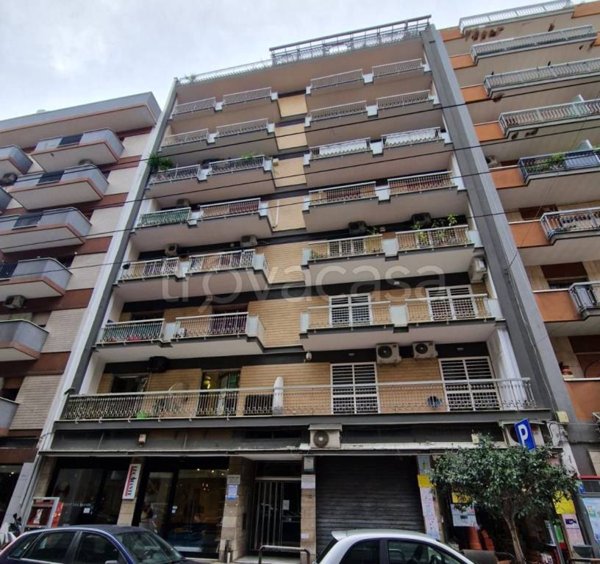 appartamento in vendita a Bari in zona Libertà