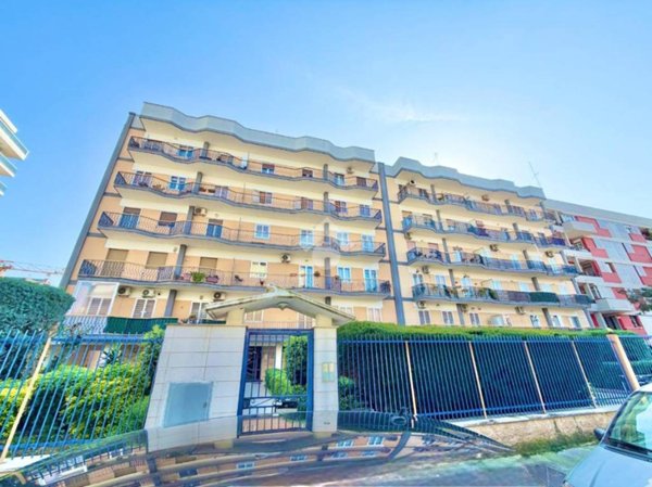 appartamento in vendita a Bari in zona Japigia