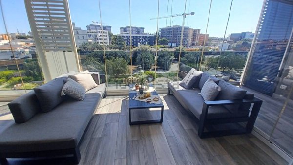 appartamento in vendita a Bari