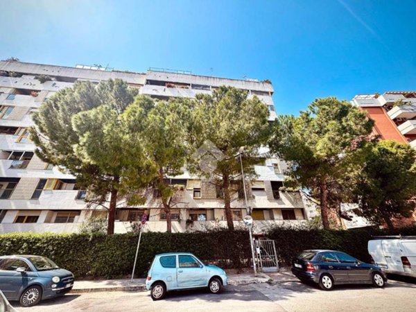 appartamento in vendita a Bari in zona Mungivacca