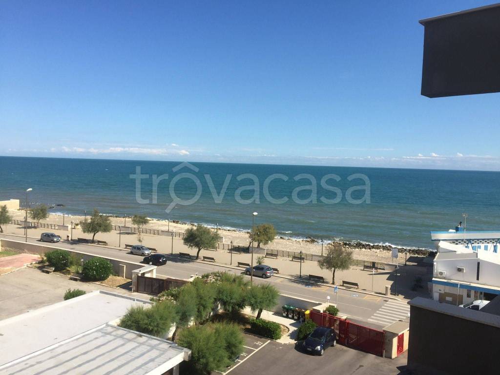 appartamento in vendita a Bari in zona Palese/Macchie