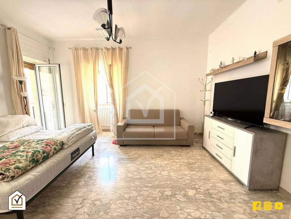 appartamento in vendita a Bari in zona San Paolo
