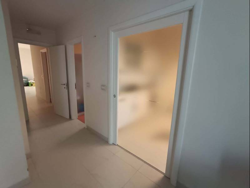 appartamento in vendita a Bari in zona Poggiofranco