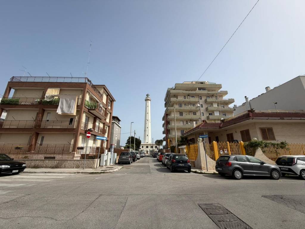 appartamento in vendita a Bari in zona Libertà
