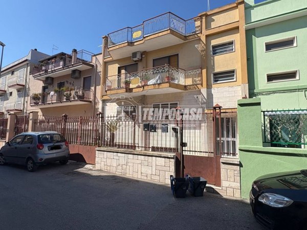 appartamento in vendita a Bari in zona Ceglie del Campo