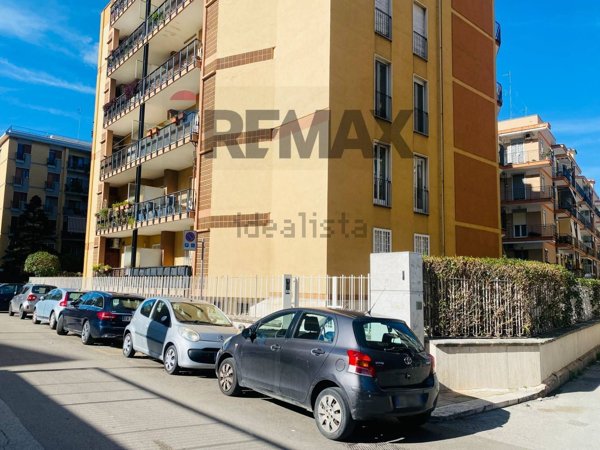 appartamento in vendita a Bari in zona San Pasquale