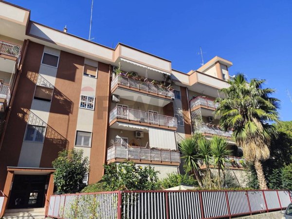 appartamento in vendita a Bari in zona Poggiofranco