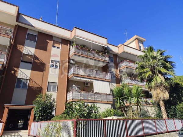appartamento in vendita a Bari in zona Poggiofranco