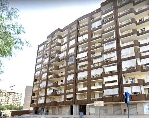 appartamento in vendita a Bari in zona San Paolo