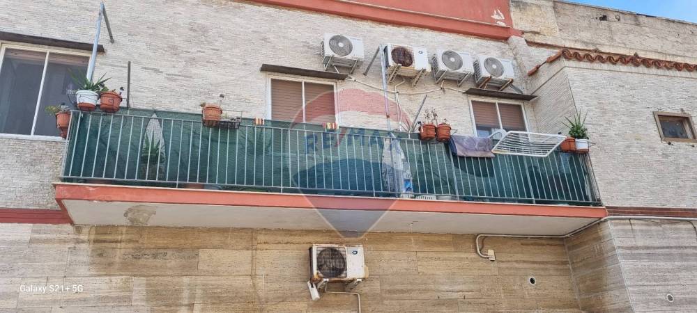 appartamento in vendita a Bari in zona San Pasquale