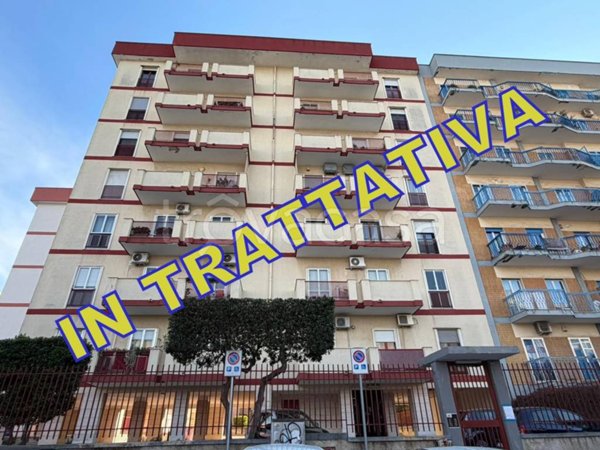 appartamento in vendita a Bari in zona Japigia