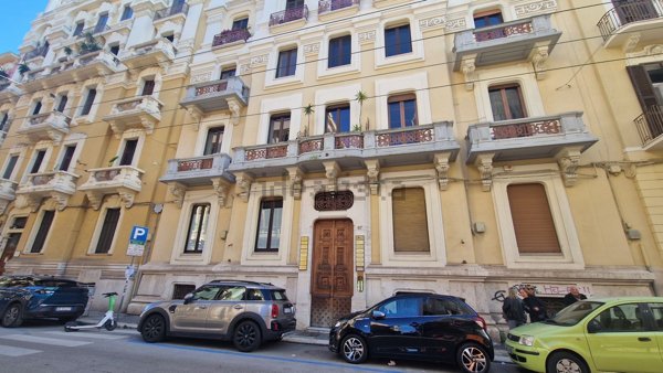 ufficio in vendita a Bari