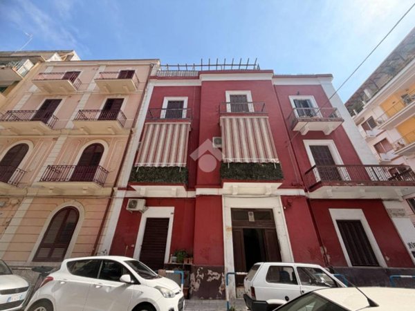 appartamento in vendita a Bari in zona San Pasquale