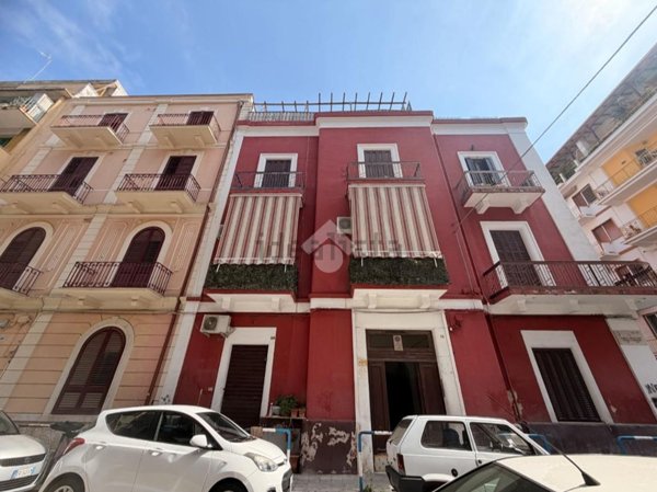 appartamento in vendita a Bari in zona San Pasquale