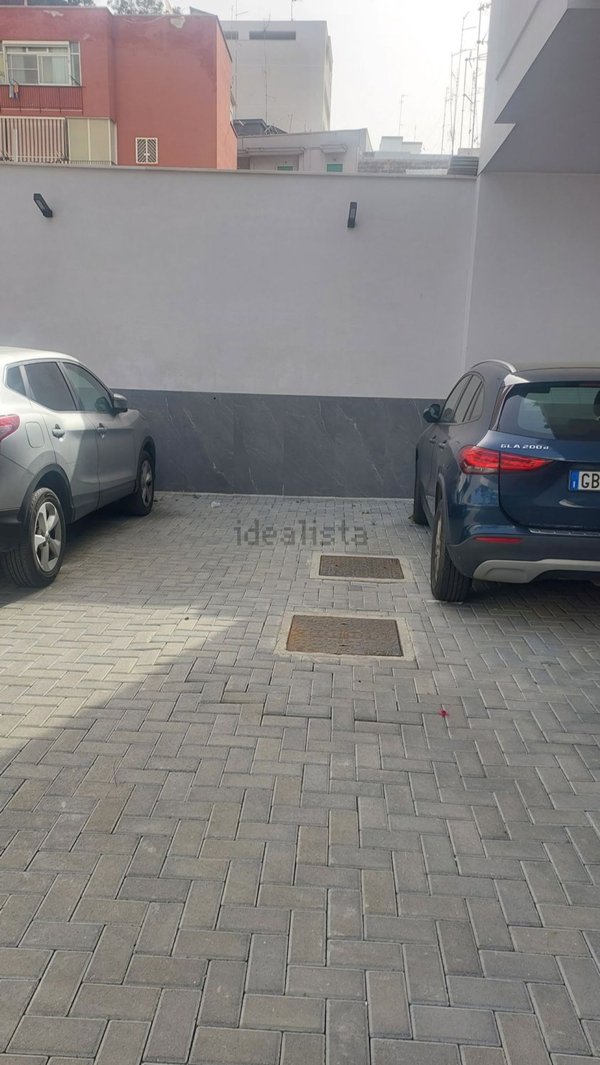 appartamento in vendita a Bari in zona Libertà