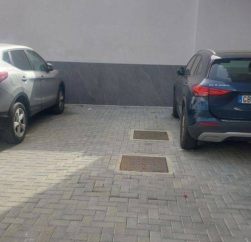 appartamento in vendita a Bari in zona Libertà