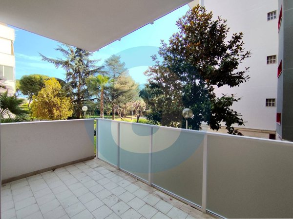 appartamento in vendita a Bari in zona Carbonara