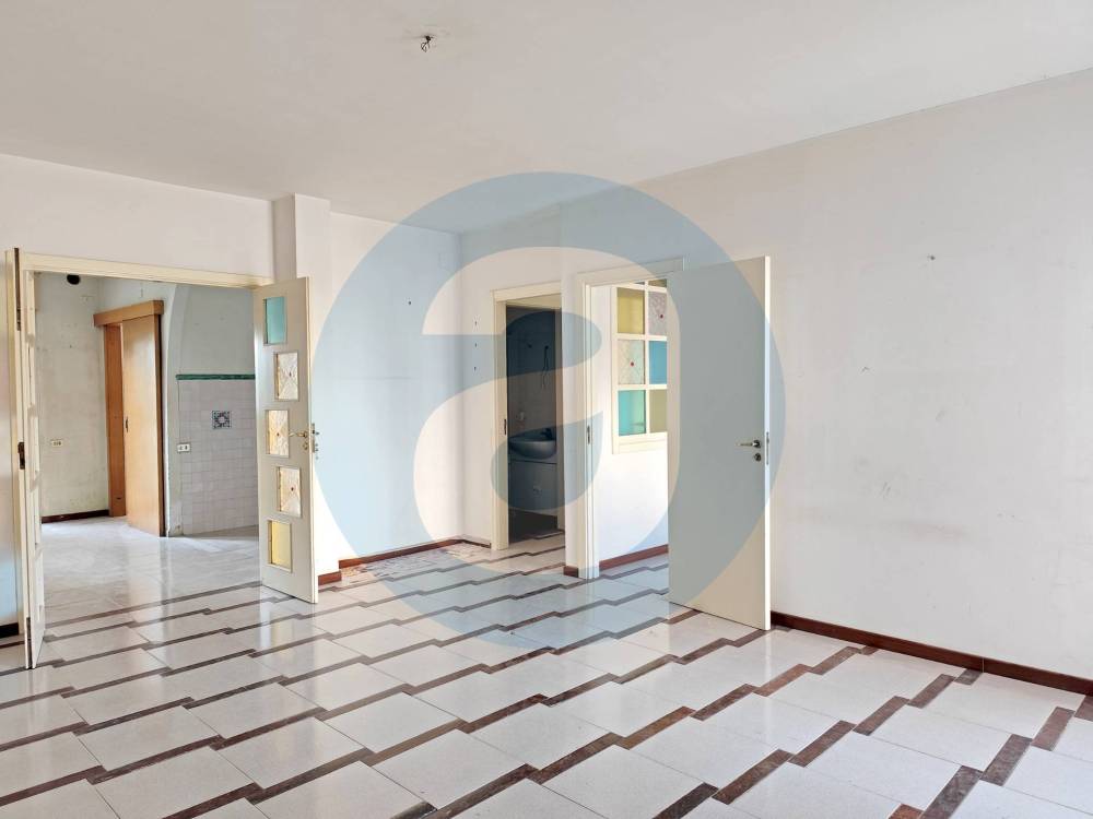 appartamento in vendita a Bari