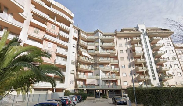 appartamento in vendita a Bari in zona Ceglie del Campo