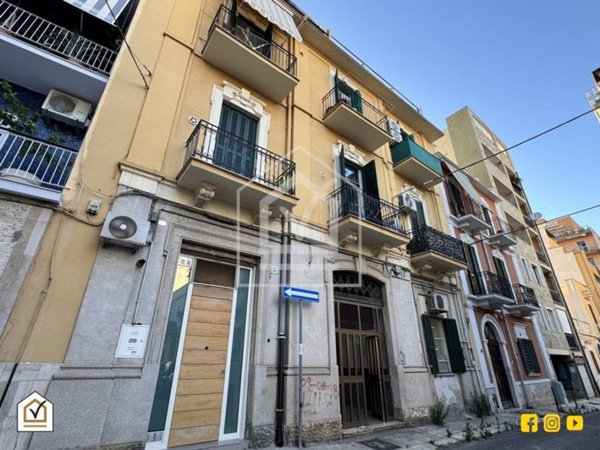 appartamento in vendita a Bari in zona Carrassi