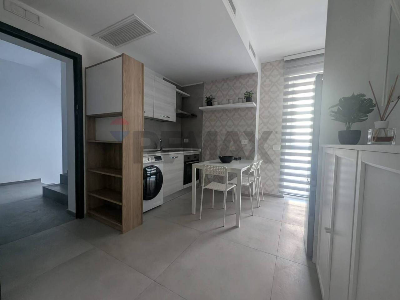 appartamento in vendita a Bari in zona Libertà