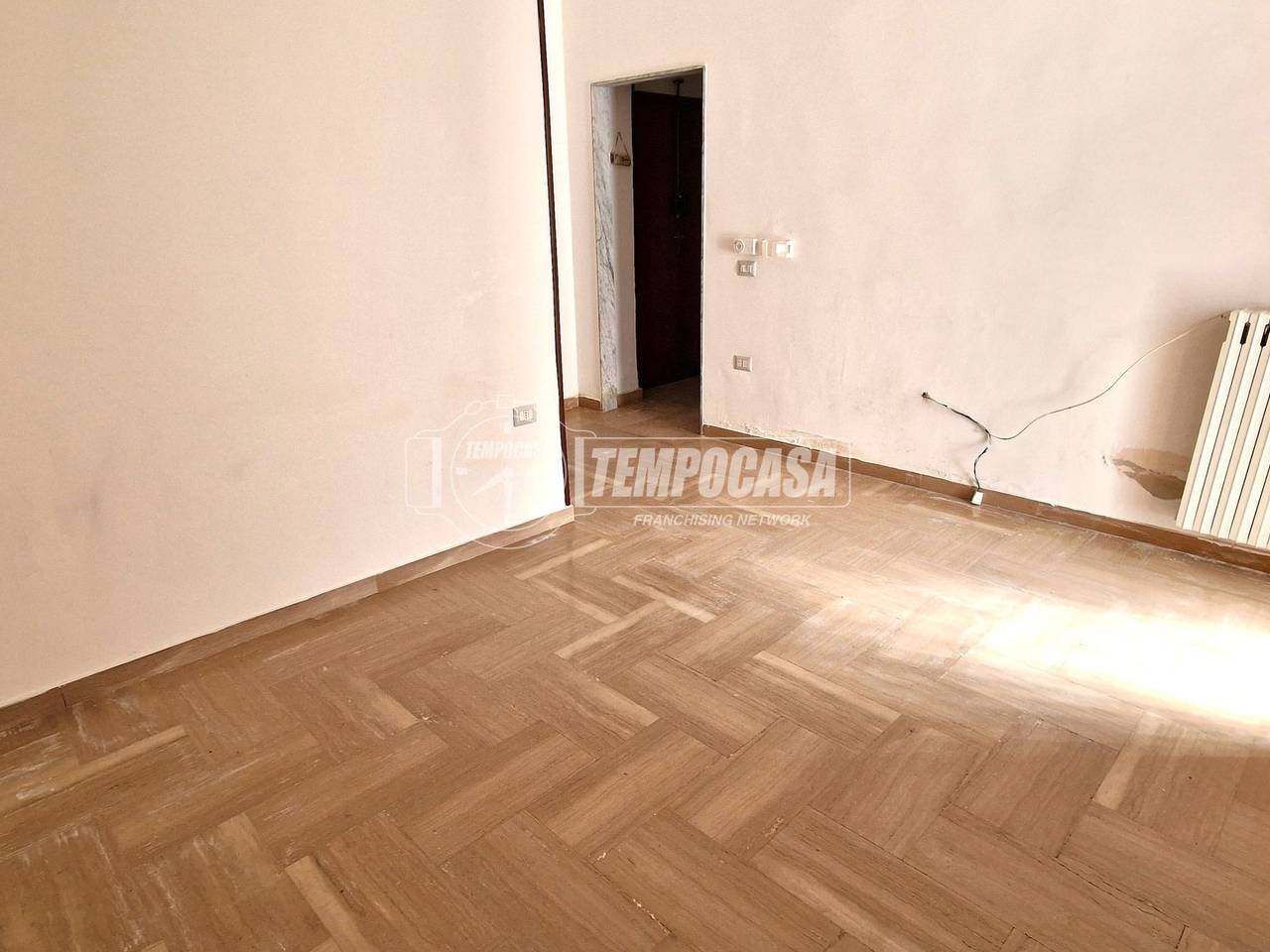 appartamento in vendita a Bari in zona Ceglie del Campo