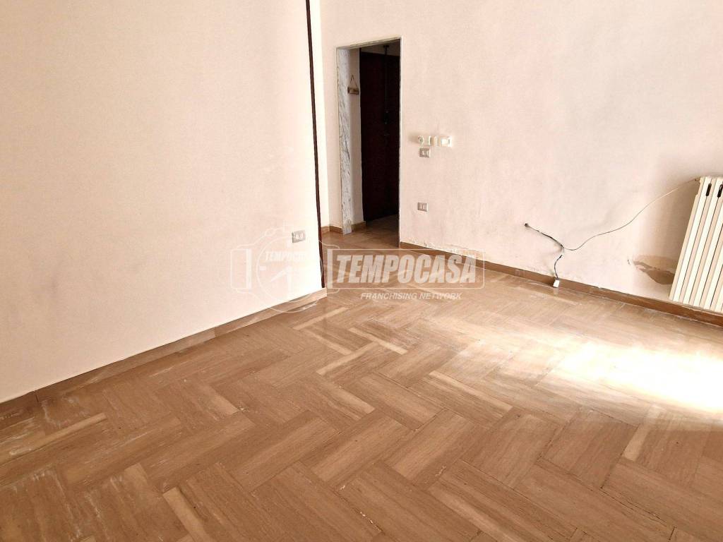 appartamento in vendita a Bari in zona Ceglie del Campo
