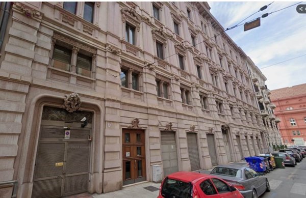 appartamento in vendita a Bari in zona Murat