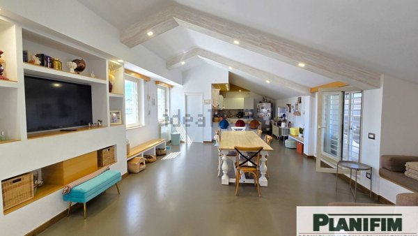 appartamento in vendita a Bari in zona Carbonara