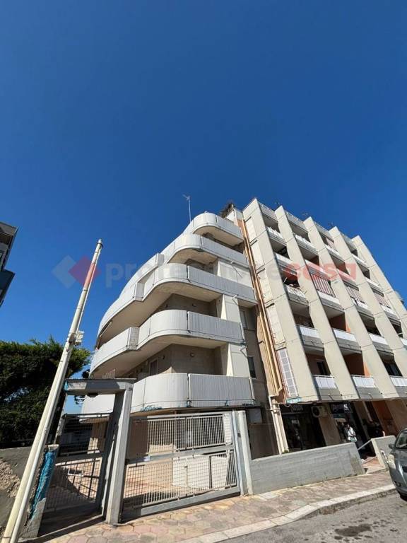 appartamento in vendita a Bari in zona San Girolamo