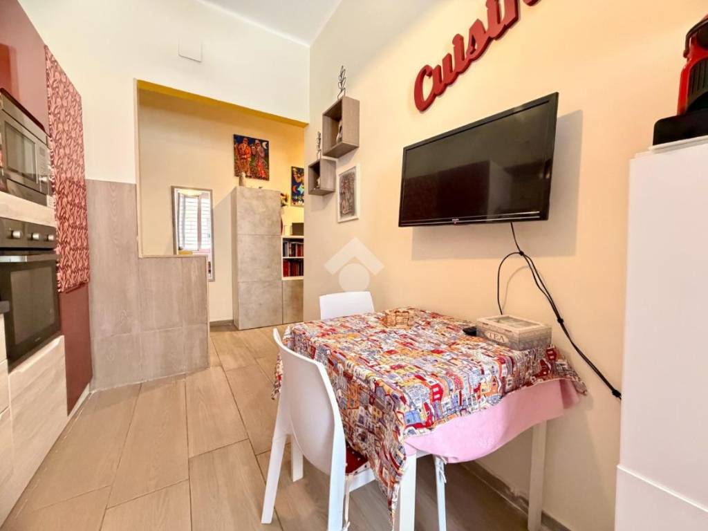 appartamento in vendita a Bari in zona Carrassi